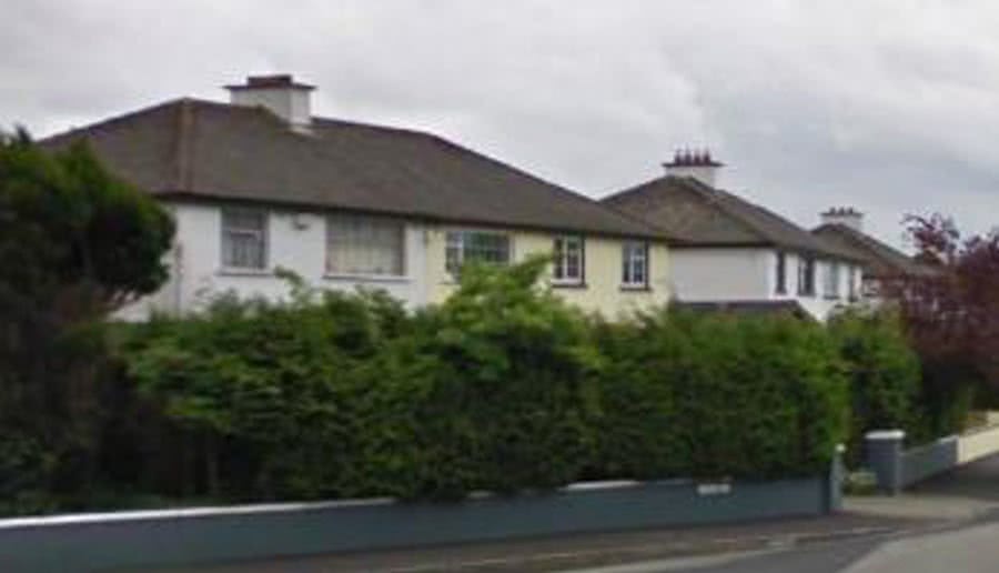 House 0.3km from IT Carlow • • Ireland's student